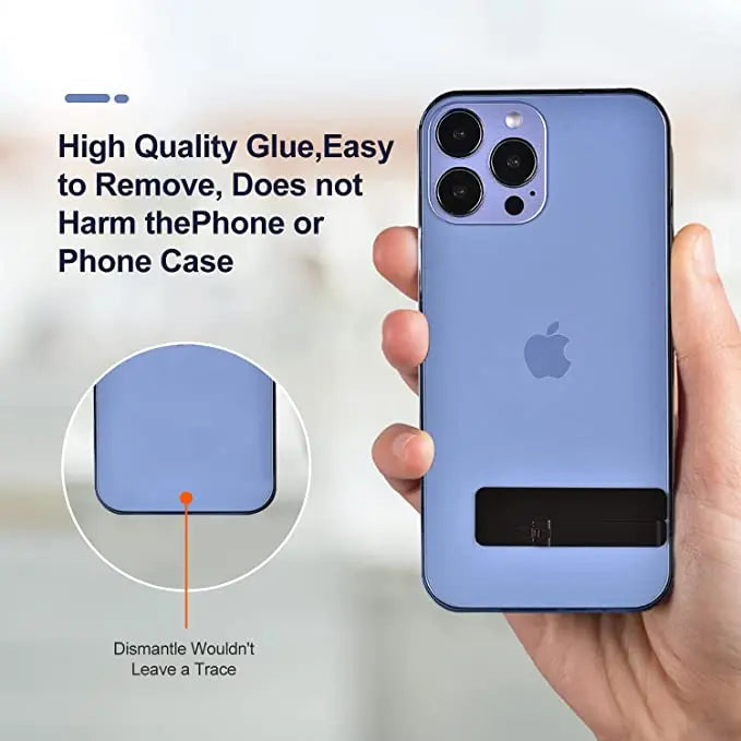 Ultra-Thin adjustable Cell Phone Stands-2