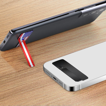 Ultra-Thin adjustable Cell Phone Stands-1