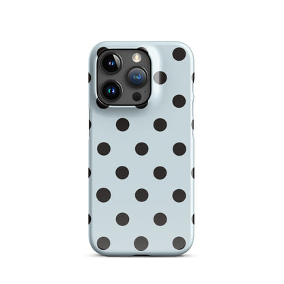 Polka Dots Phone case for iPhone-34