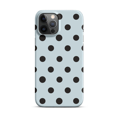 Polka Dots Phone case for iPhone-13