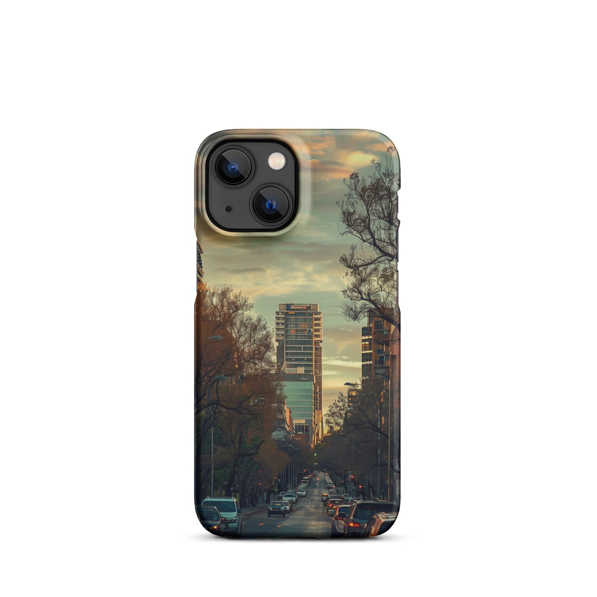 Adelaide Phone case for iPhone-15